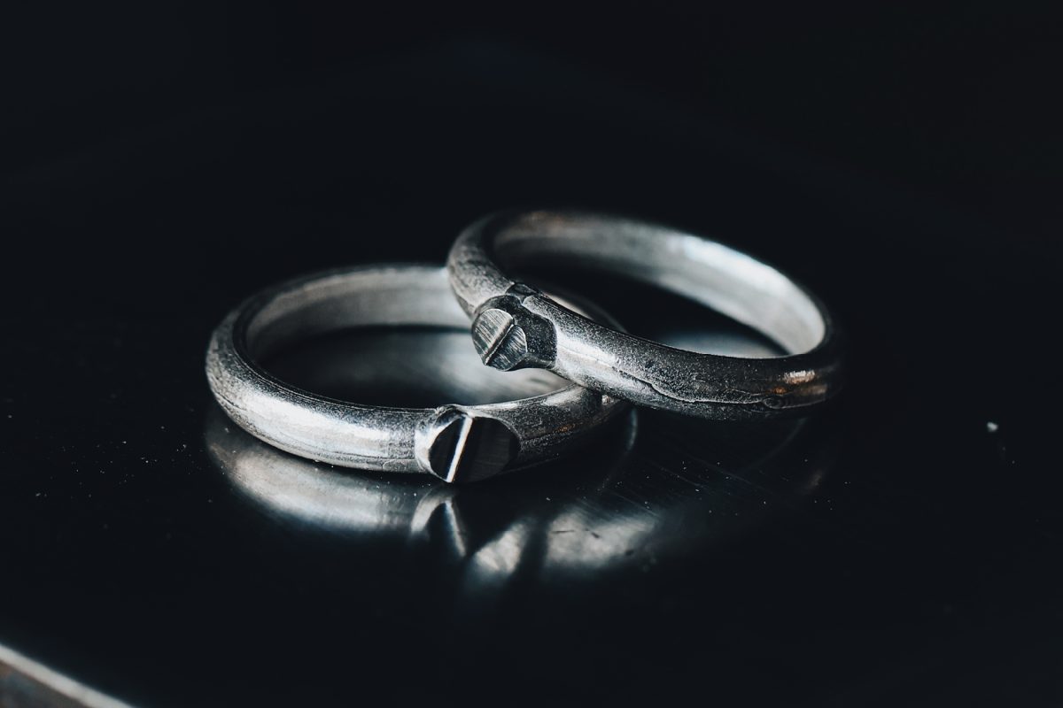 Vol.1<br>鋳造製法について